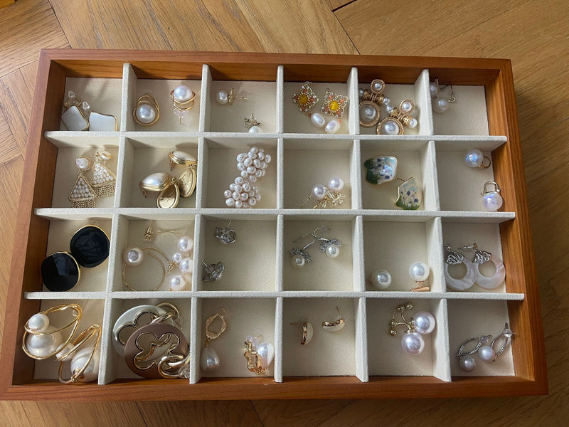 Choose Your Earrings