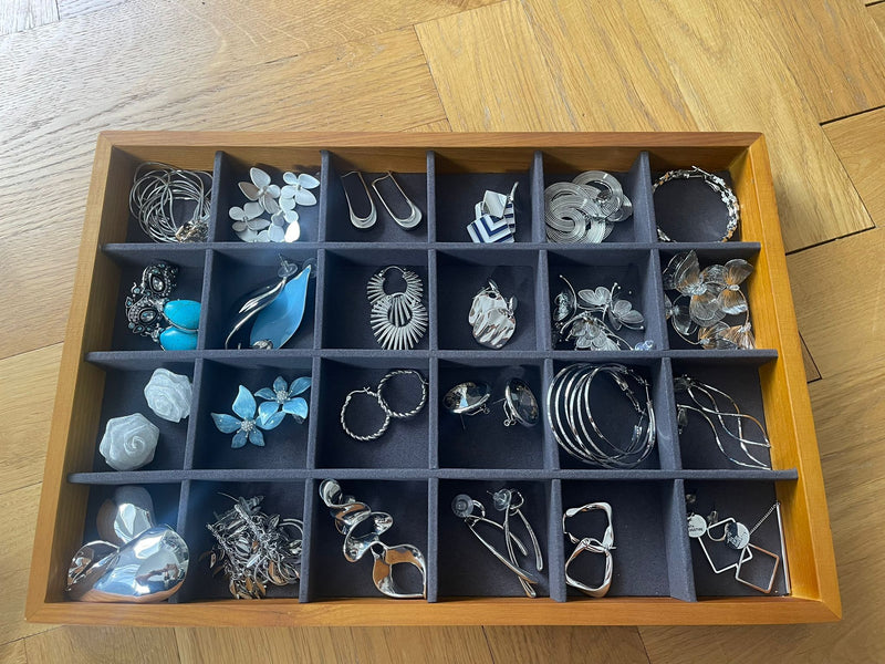 Choose Your Earrings
