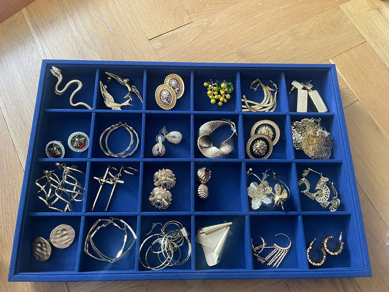 Choose Your Earrings